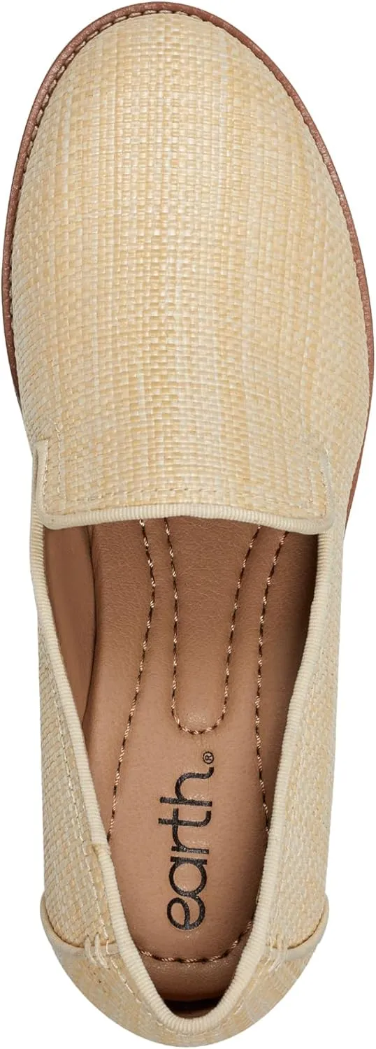 Earth Women's Edna Loafer