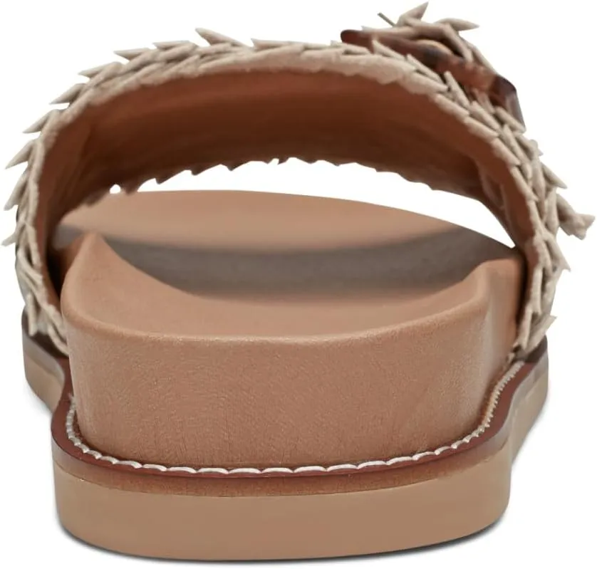 Earth Women's Fontane Flat Sandal