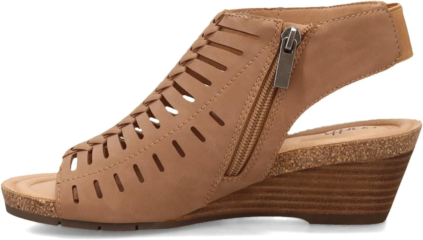 Earth Women's Hana3 Wedge Sandal