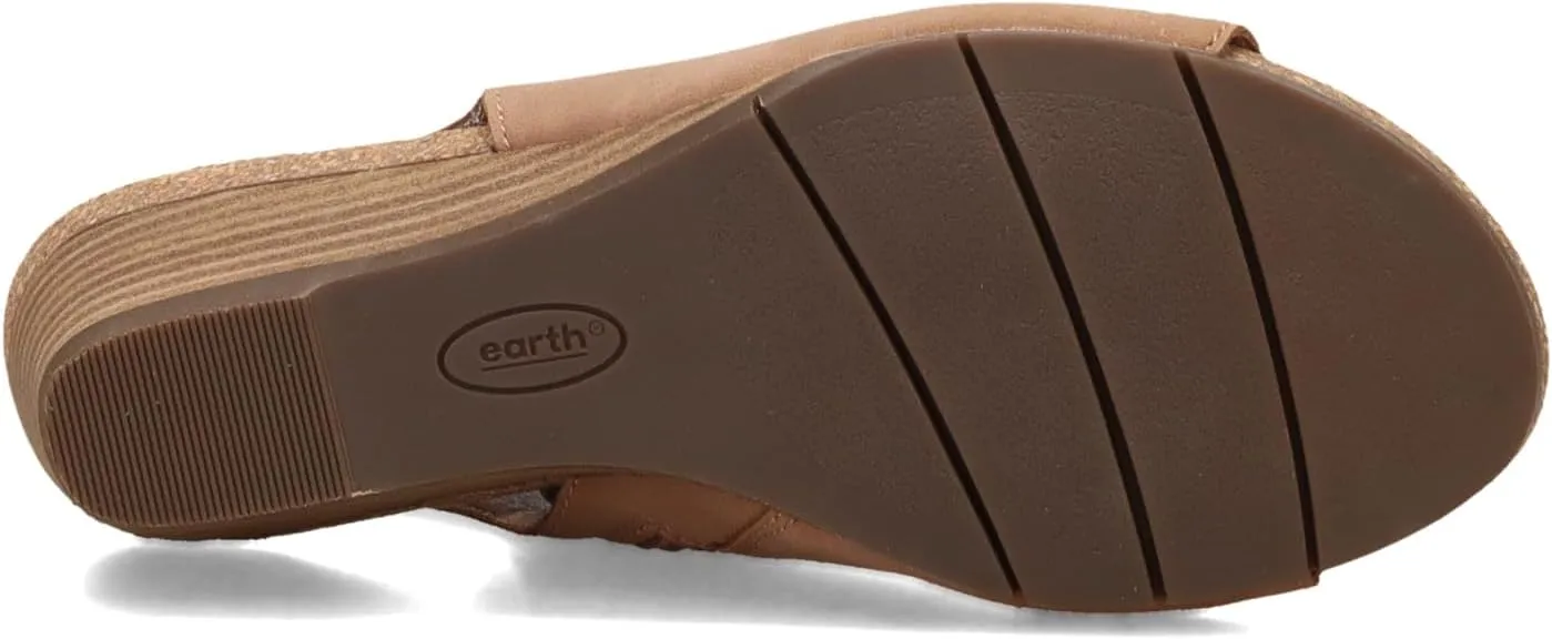 Earth Women's Hana3 Wedge Sandal