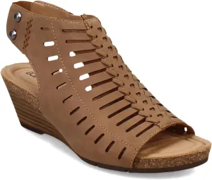 Earth Women's Hana3 Wedge Sandal