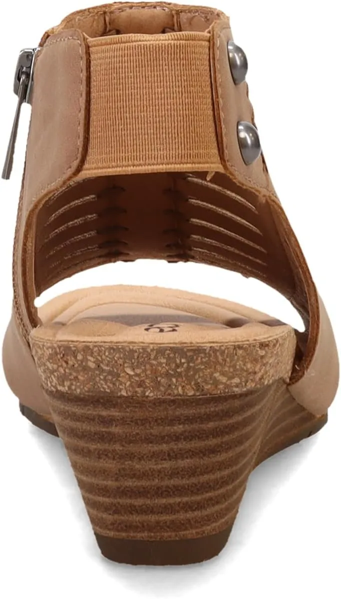 Earth Women's Hana3 Wedge Sandal