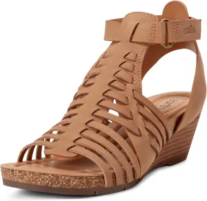Earth Women's Hattie Wedge Sandal
