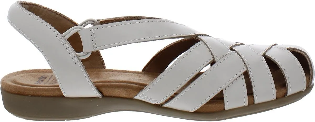 Earth Women's Origins, Berri Sandal