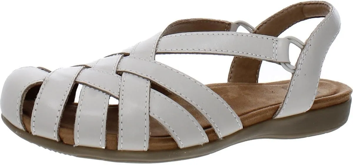 Earth Women's Origins, Berri Sandal