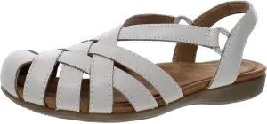 Earth Women's Origins, Berri Sandal
