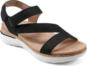 Earth Women's Roni Flat Sandal