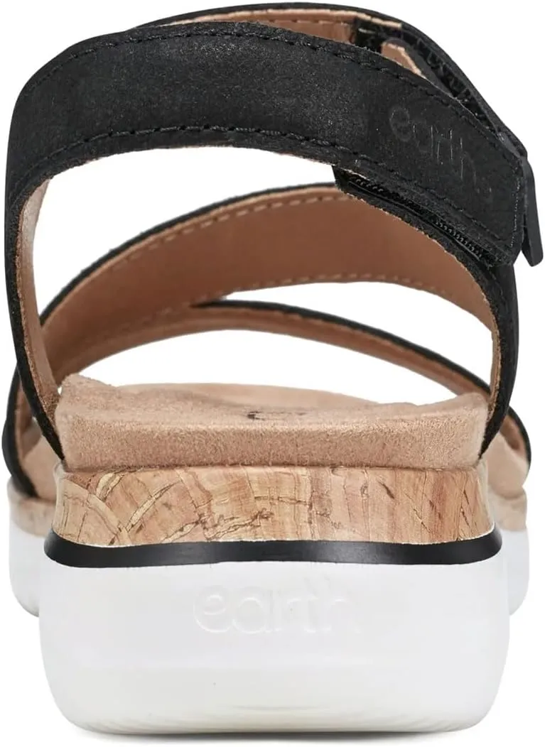 Earth Women's Roni Flat Sandal