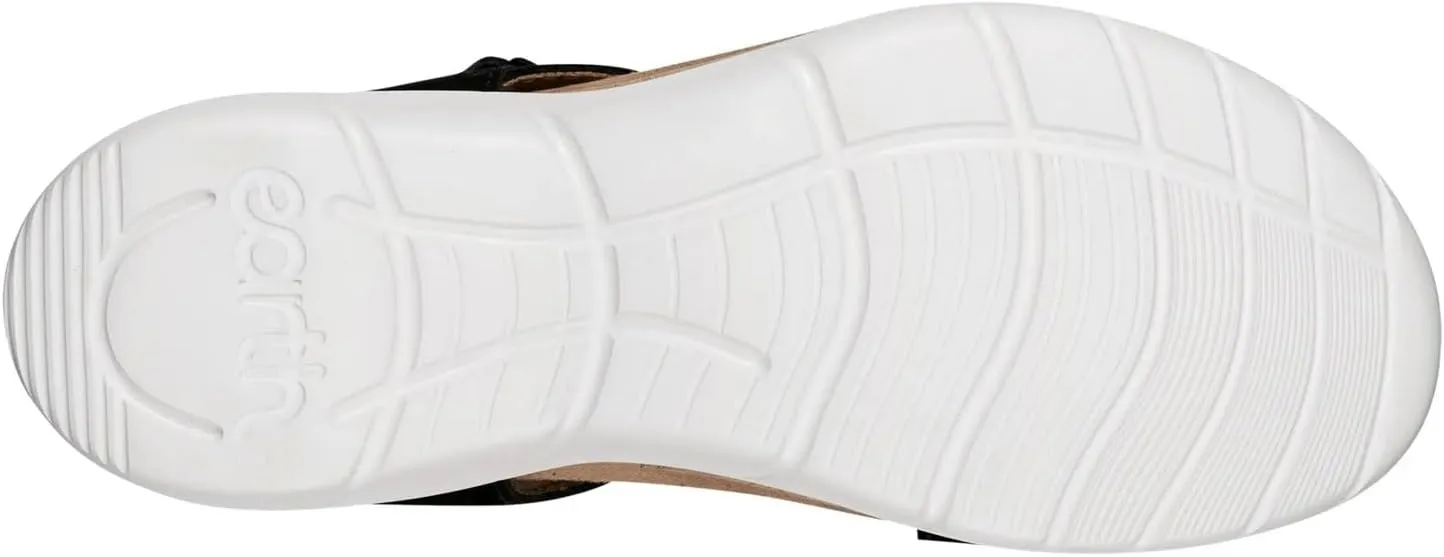 Earth Women's Roni Flat Sandal