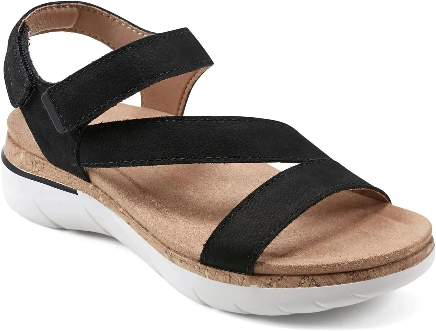 Earth Women's Roni Flat Sandal