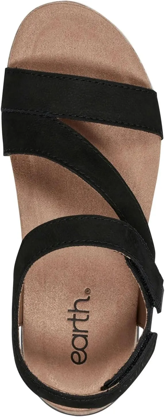 Earth Women's Roni Flat Sandal