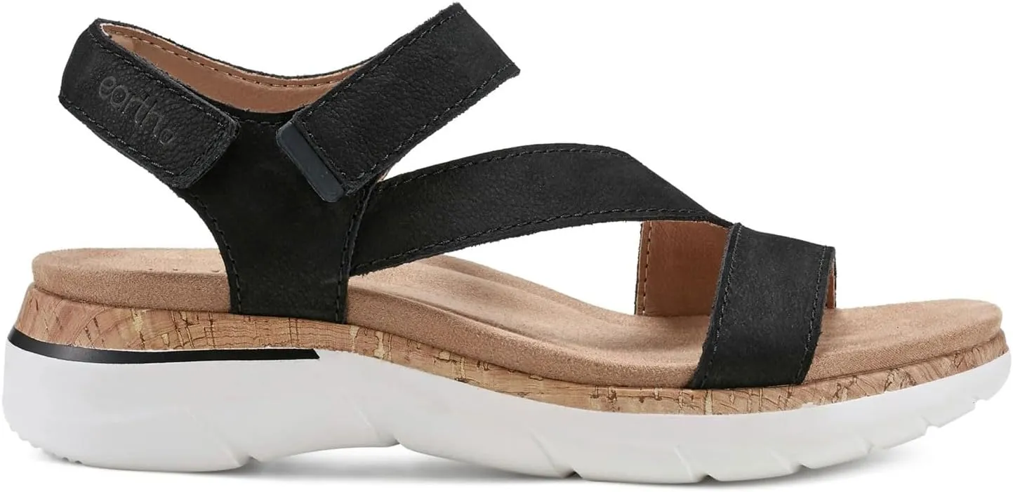 Earth Women's Roni Flat Sandal