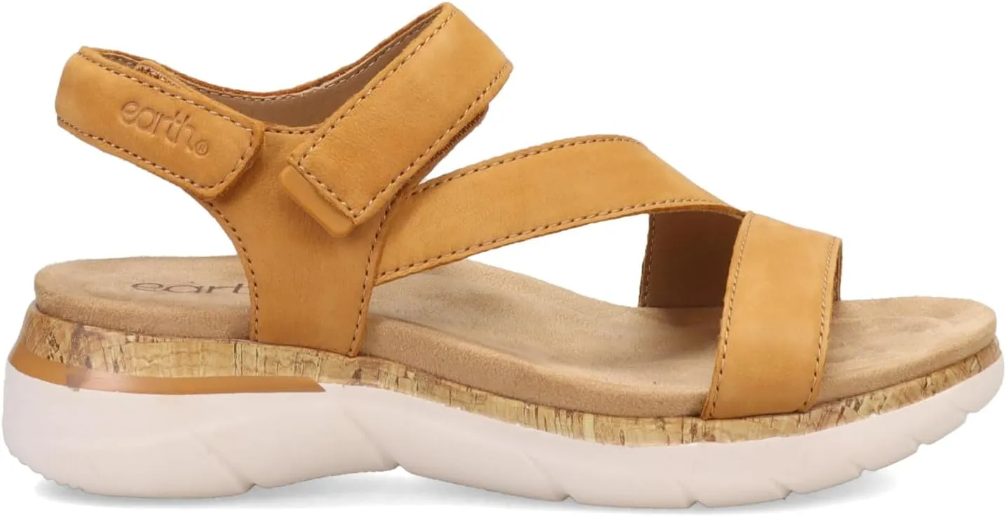 Earth Women's, Roni Sandal