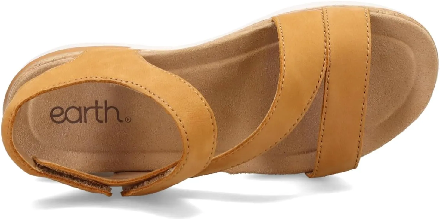 Earth Women's, Roni Sandal