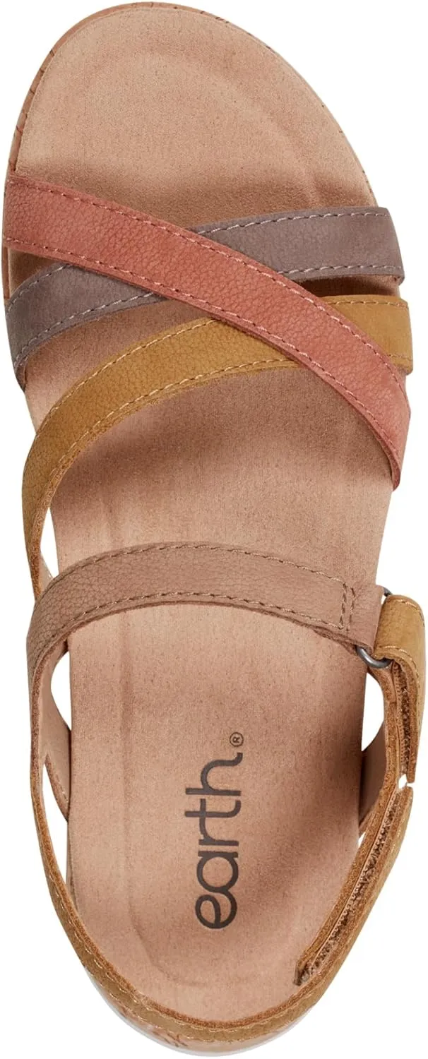 Earth Women's Rosie Sport Sandal