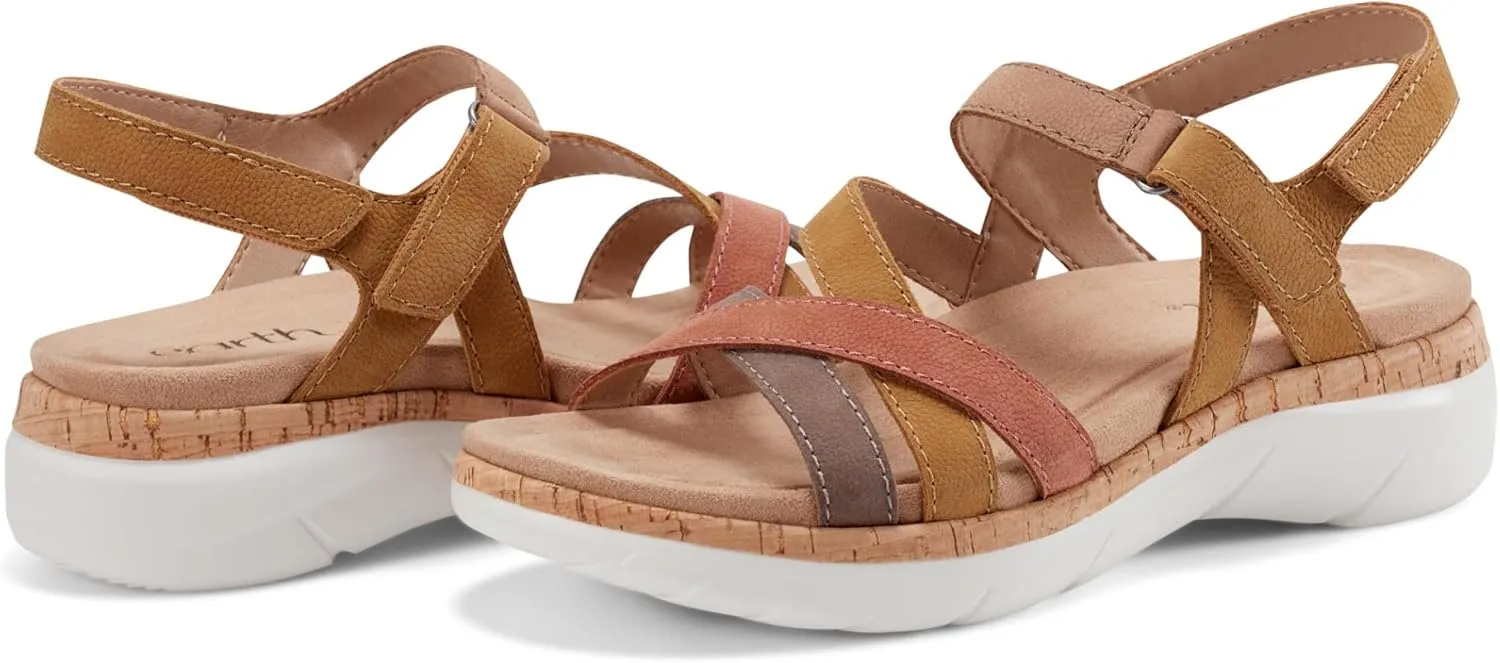 Earth Women's Rosie Sport Sandal
