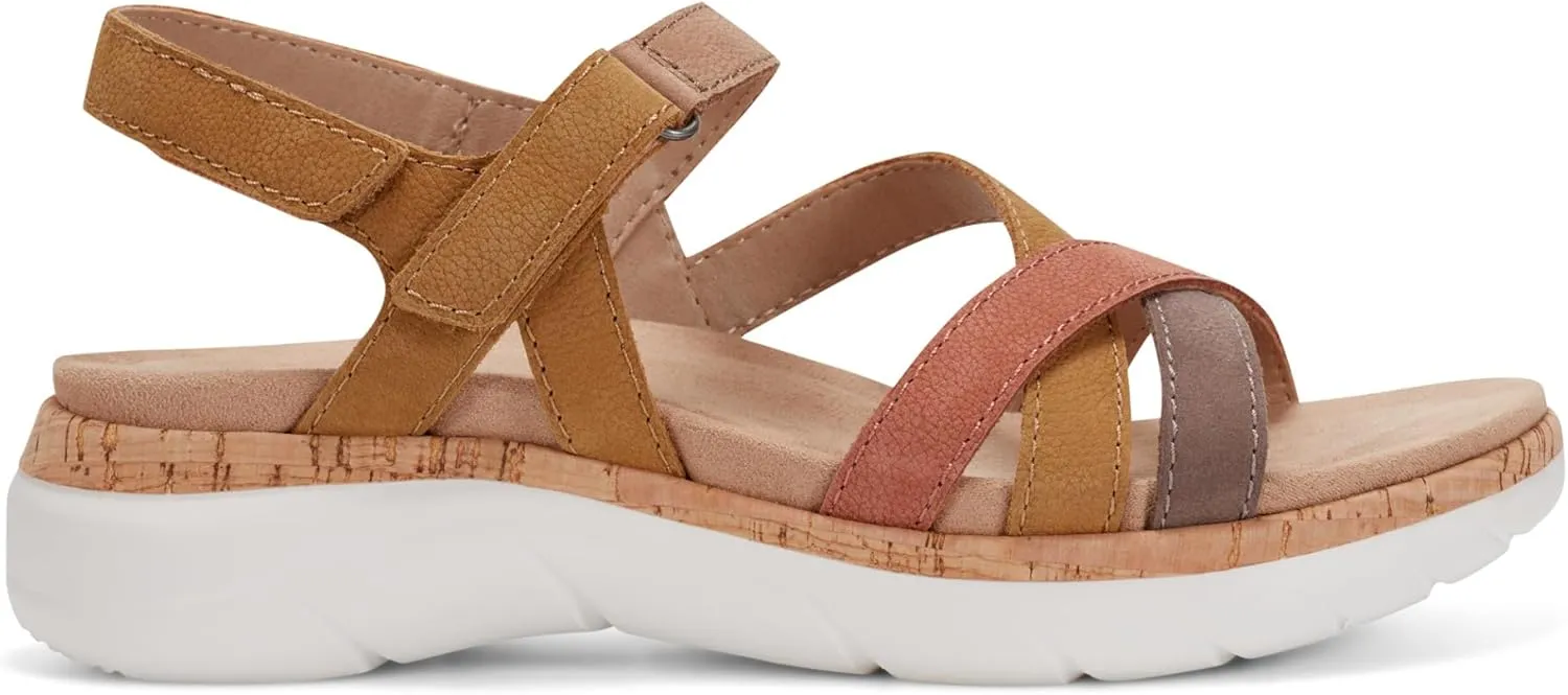 Earth Women's Rosie Sport Sandal