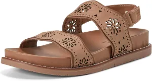 Earth Women's Strappy Sandals Flat