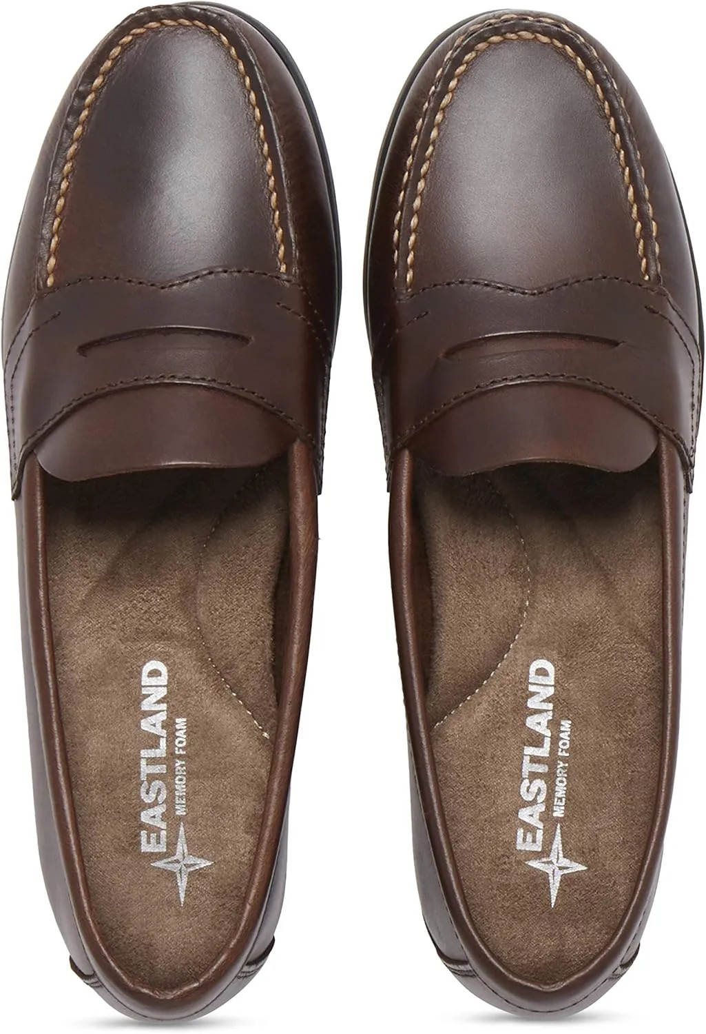 Eastland Women's Classic II Penny Loafer