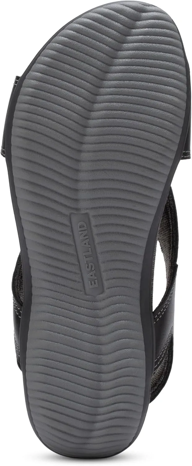 Eastland Women's Coastal Slide Sandal