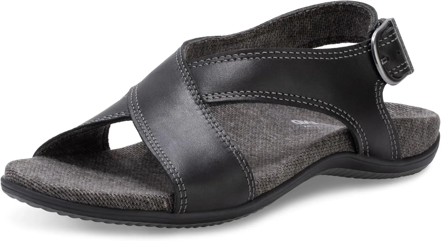 Eastland Women's Coastal Slide Sandal