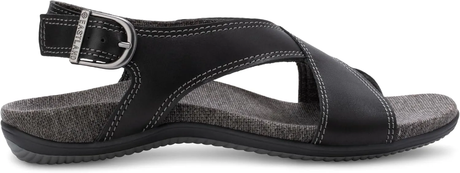 Eastland Women's Coastal Slide Sandal