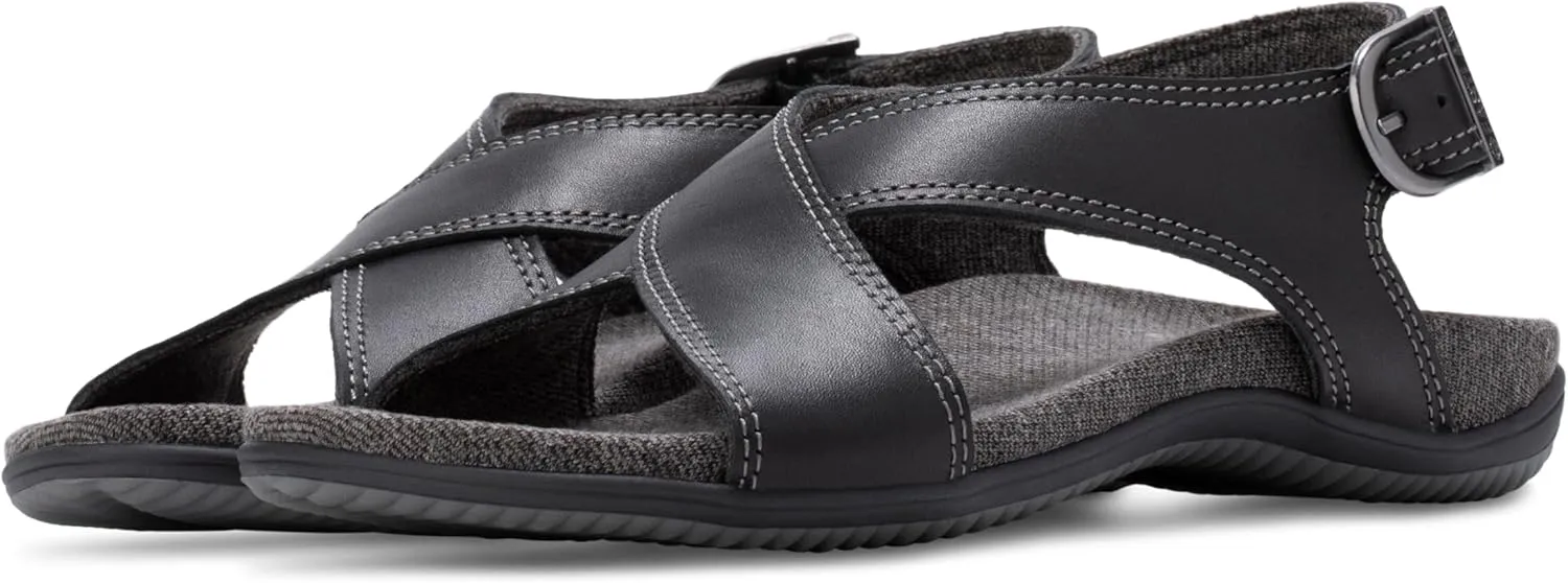 Eastland Women's Coastal Slide Sandal