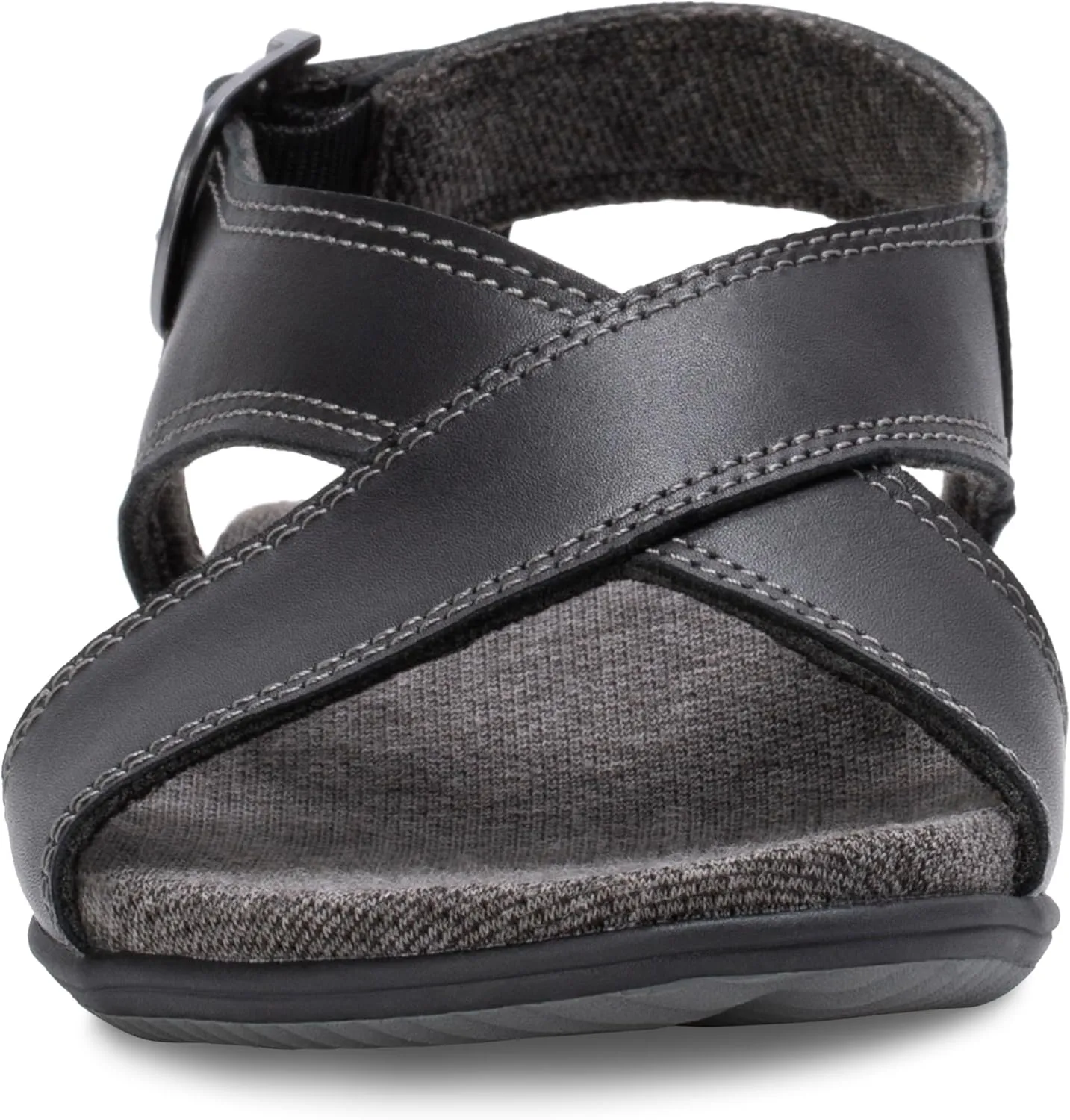 Eastland Women's Coastal Slide Sandal