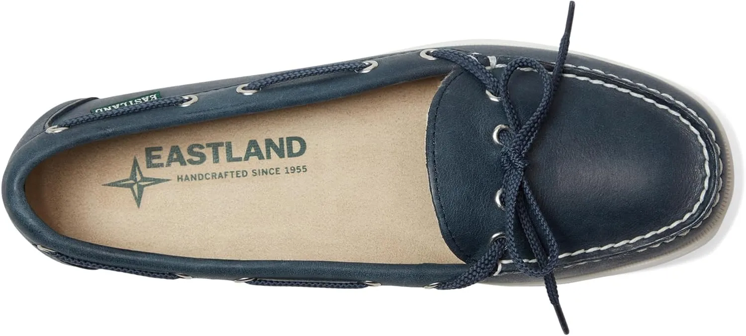 Eastland Women's Yarmouth Camp Moc Slip-on