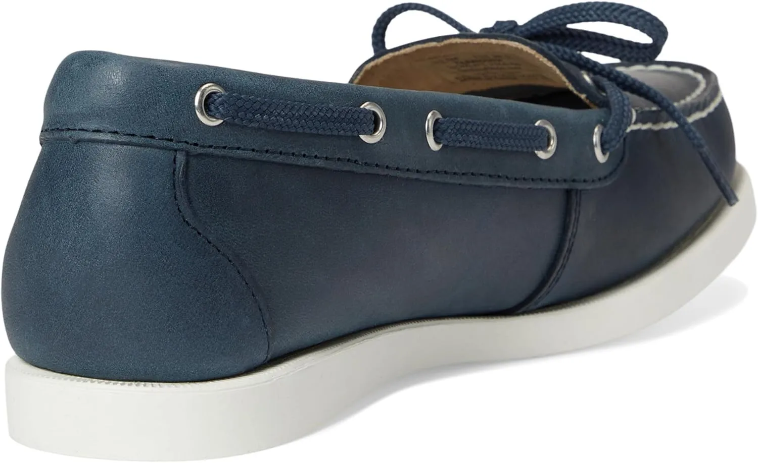 Eastland Women's Yarmouth Camp Moc Slip-on