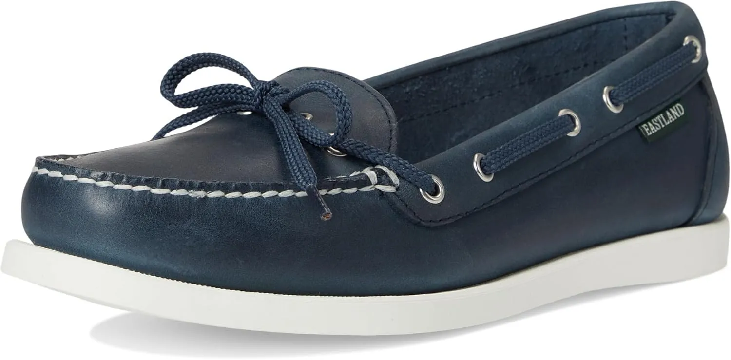 Eastland Women's Yarmouth Camp Moc Slip-on