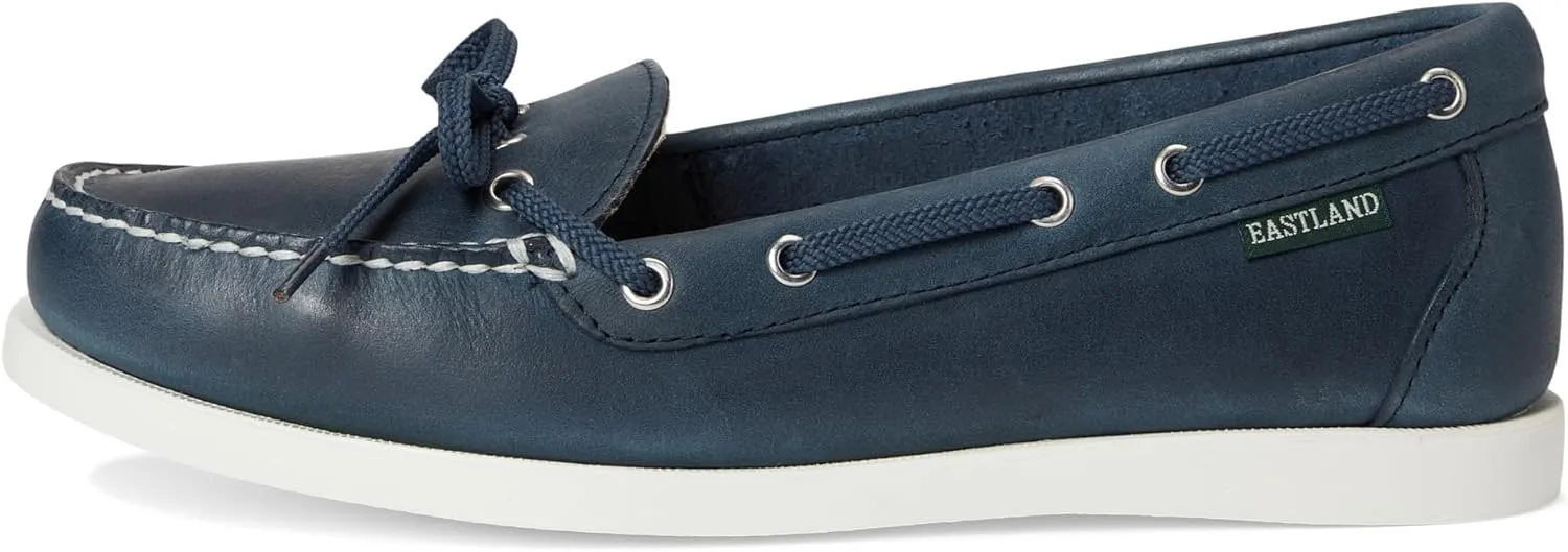 Eastland Women's Yarmouth Camp Moc Slip-on