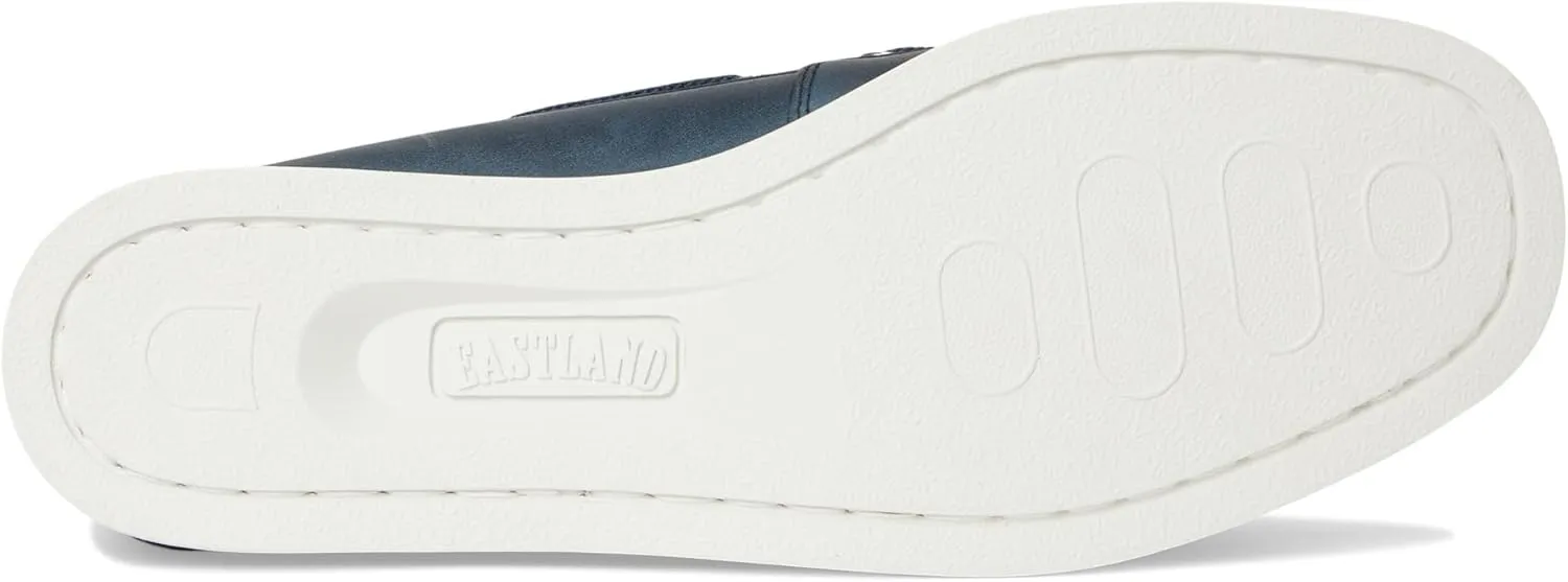 Eastland Women's Yarmouth Camp Moc Slip-on