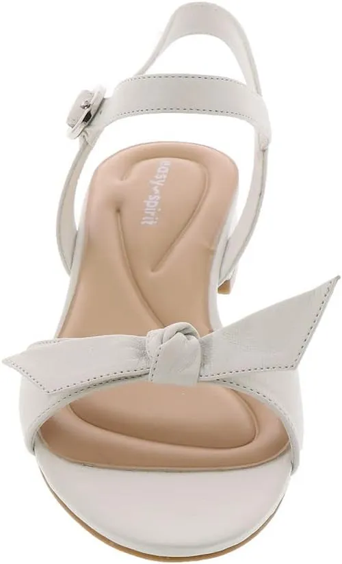 Easy Spirit Women's Ginova Heeled Sandal