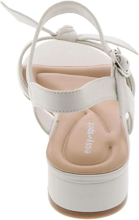 Easy Spirit Women's Ginova Heeled Sandal