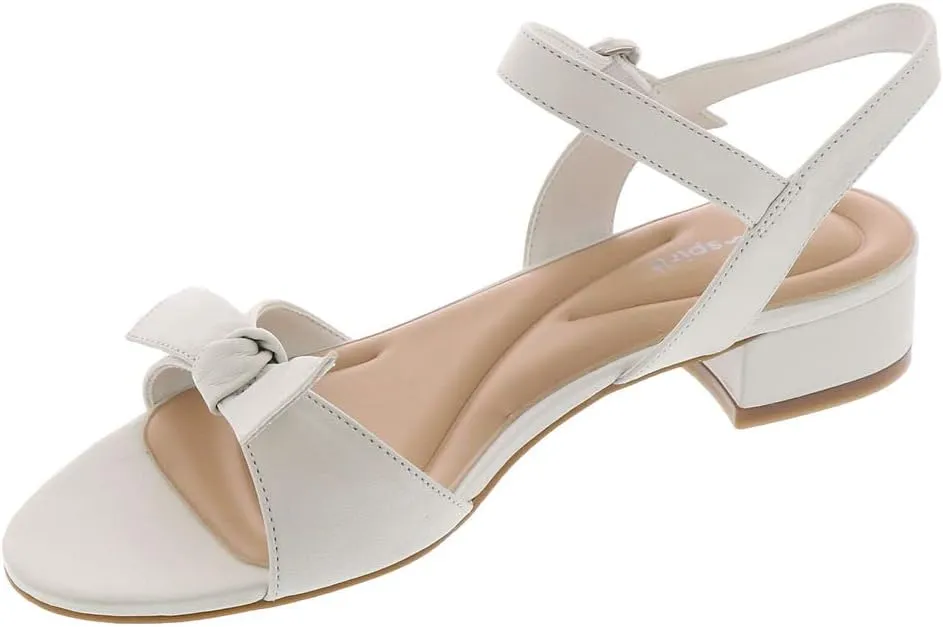 Easy Spirit Women's Ginova Heeled Sandal