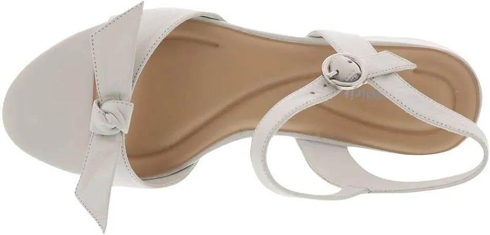 Easy Spirit Women's Ginova Heeled Sandal