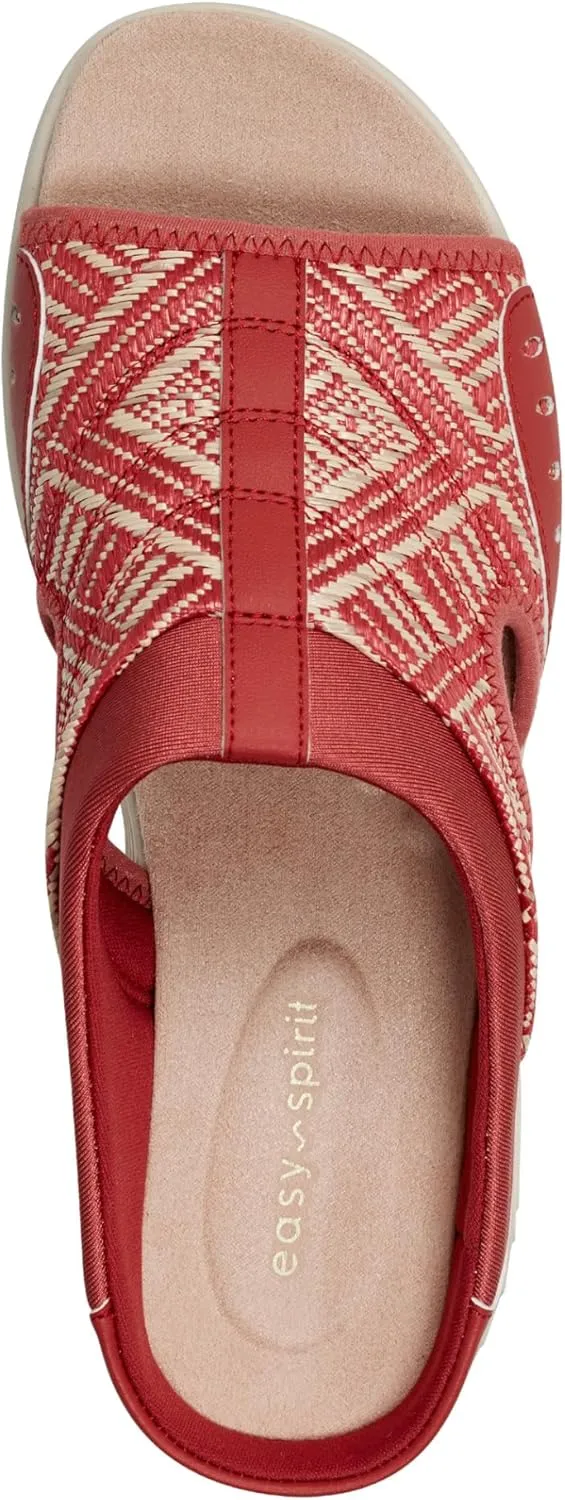 Easy Spirit Women's Traciee2 Sandals