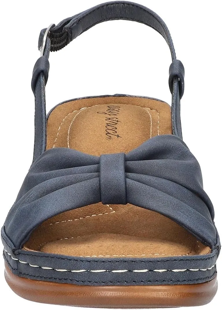 Easy Street Jupiter Womens Sandal