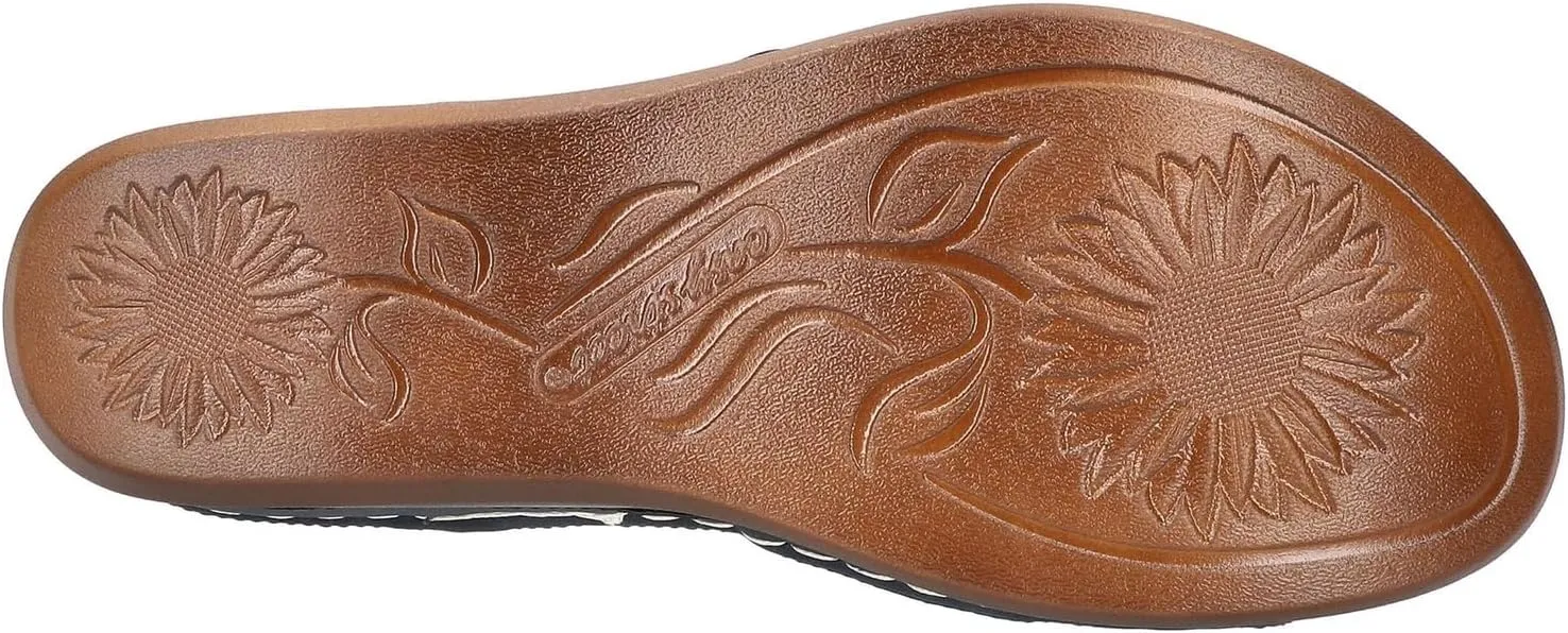 Easy Street Jupiter Womens Sandal