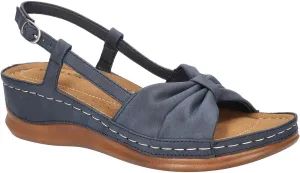 Easy Street Jupiter Womens Sandal