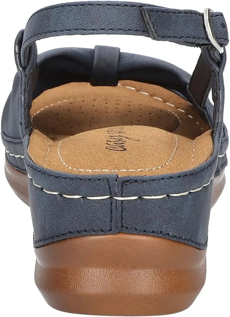 Easy Street Jupiter Womens Sandal