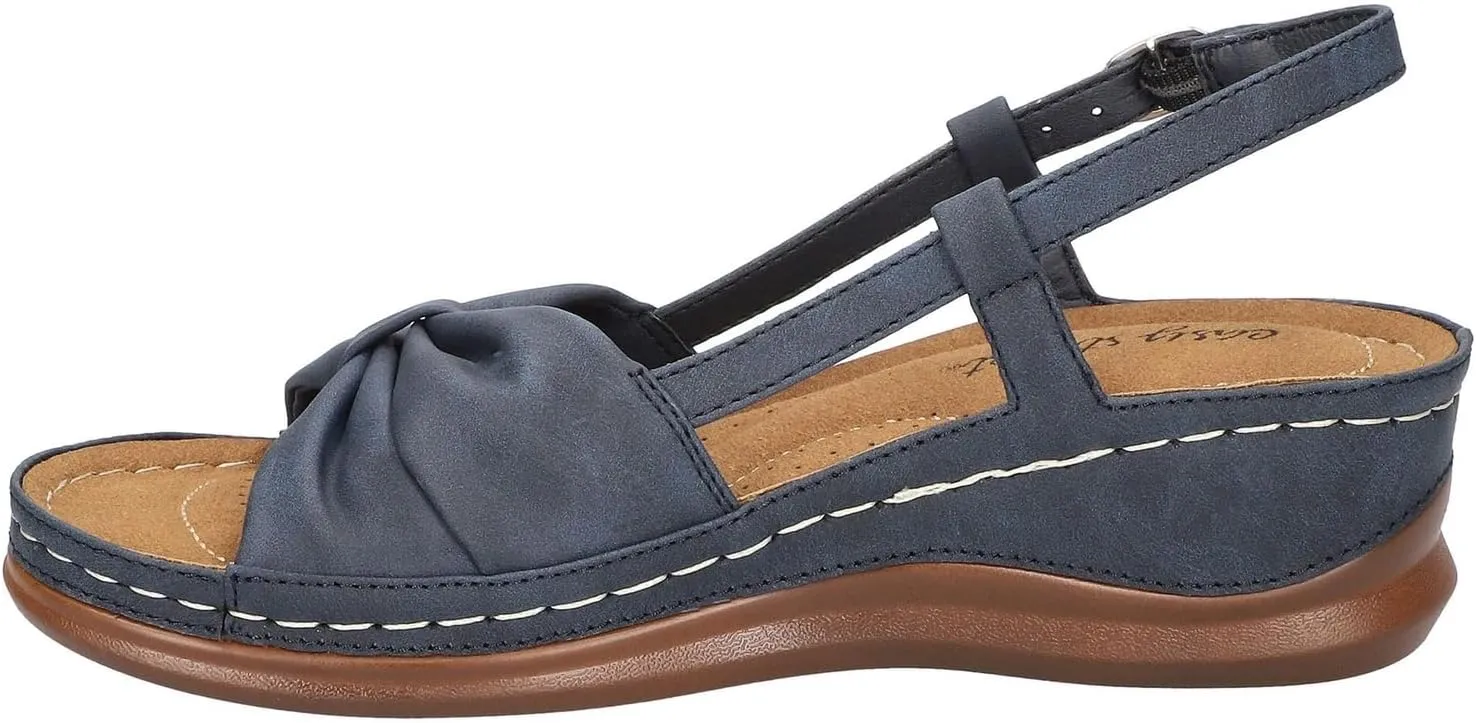 Easy Street Jupiter Womens Sandal