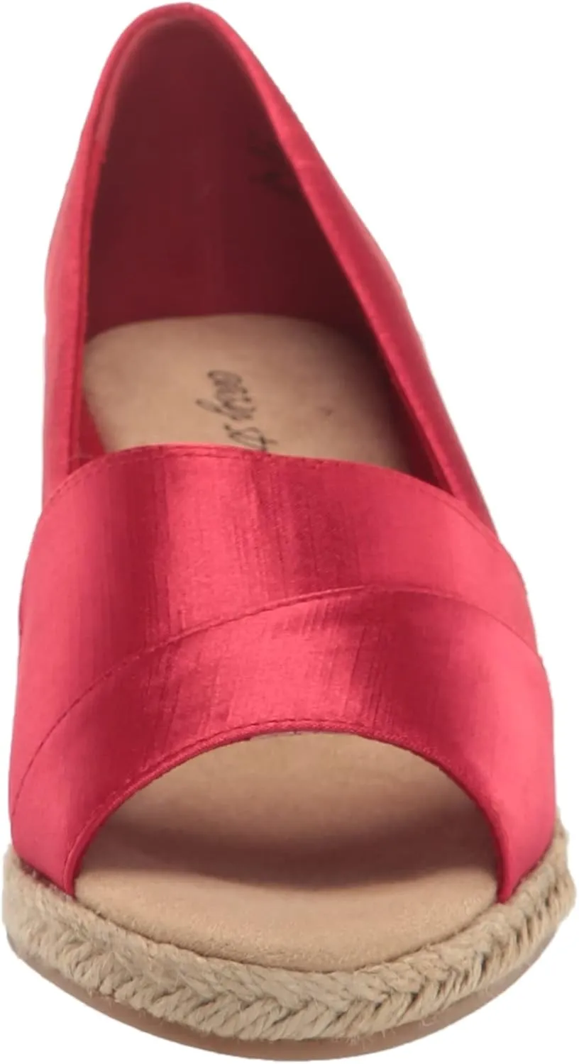 Easy Street Women's Jasper Wedge Sandal
