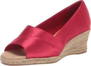 Easy Street Women's Jasper Wedge Sandal