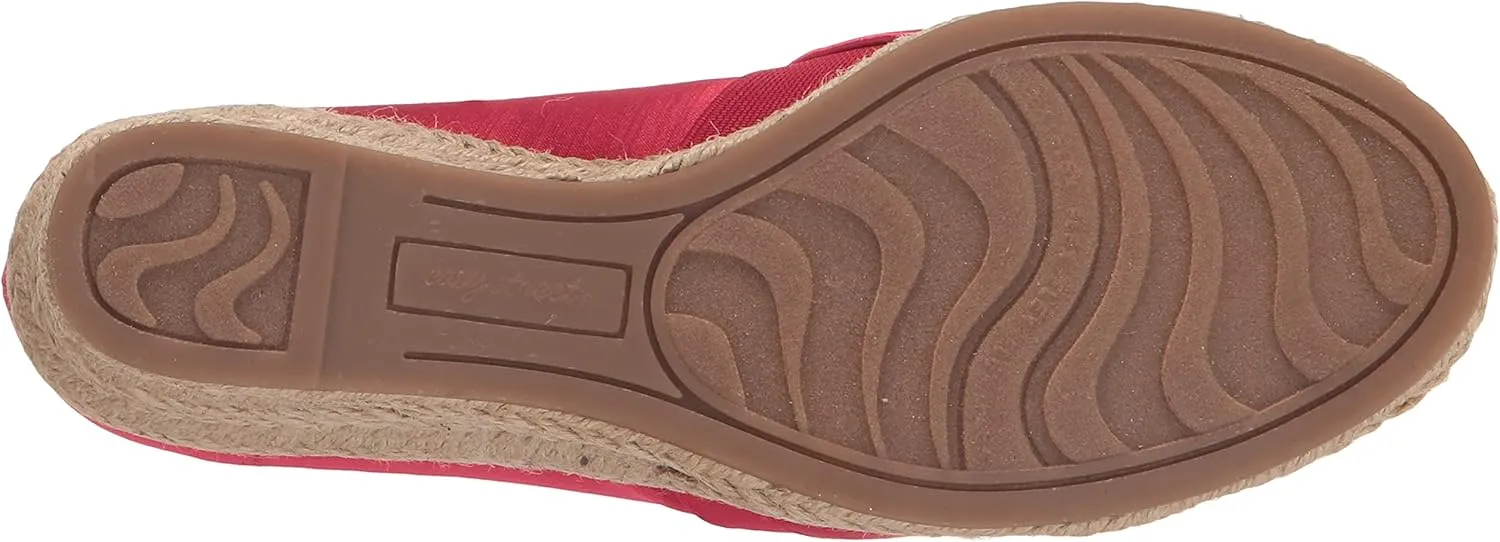 Easy Street Women's Jasper Wedge Sandal