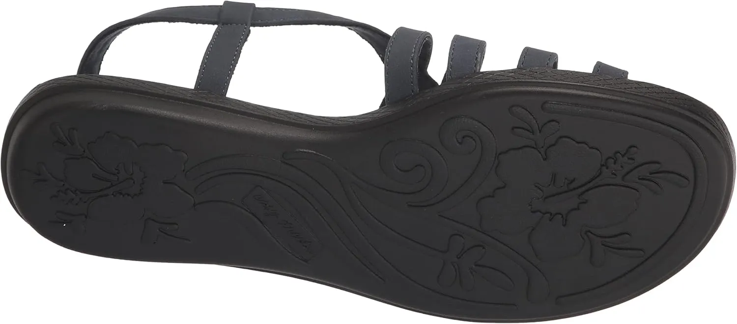 Easy Street Women's Lobo Wedge Sandal
