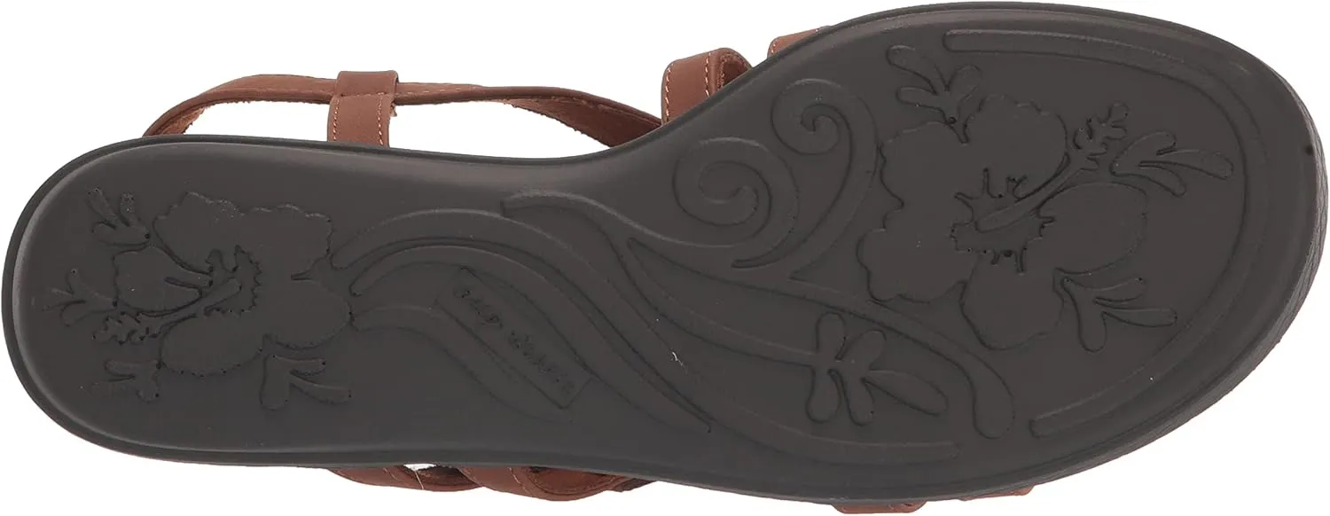 Easy Street Women's Lobo Wedge Sandal
