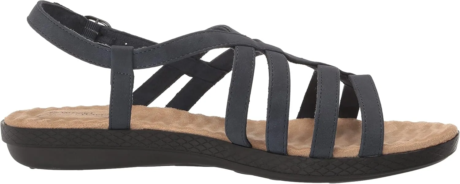 Easy Street Women's Lobo Wedge Sandal