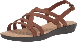 Easy Street Women's Lobo Wedge Sandal